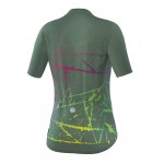 BICYCLE LINE ICONICA S4 dviratininkės marškinėliai